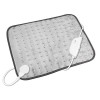 medisana HP 650 XL- coussin chauffant, 45 x 35 cm, coussin chauffant dorsal avec 4 niveaux de température, coussin chauffant 