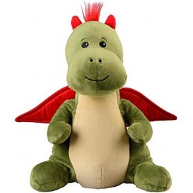 Warmies Wärmetier Drache