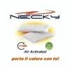 NECKY - 12 sachets chauffants - 6 paires