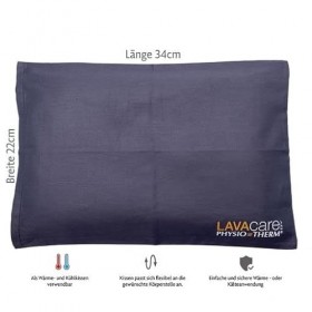PHYSIO therm ® lAVA -wärmekissen care