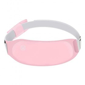 Coussin Chauffant Electrique Portable Ceinture Ceinture de Ceinture de Ceinture de Ceinture de Ceinture de Soulagement du Bas