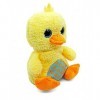 Bouillotte Peluche Micro Onde - Peluche Bouillotte Micro Onde - Bouillotte Poussin - Peluche Chauffante - Bouillote Peluche C