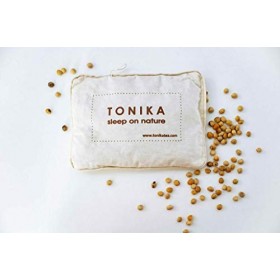 Coussin Cherry Stones 250 g adapté pour les douleurs au cou et aux articulations.