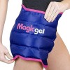 Magic Gel - Compresse de Glace pour Epaule Réutilisable. Poche de Gel Froid pour Thérapie de Compression pour Blessures Tend