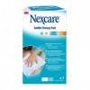 Coussins thermiques Nexcare ColdHot Maxi, 1/paquet