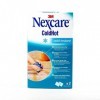 Nexcare ColdHot Cold Instant 2 Poches