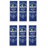 Witch Doctor Lot de 6 gels de soin pour la peau