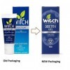 Witch Doctor Lot de 6 gels de soin pour la peau