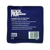 Koolpak Luxe réutilisable chaude et froide Lot 13 x 14 cm