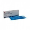 3M 4" X 10" Nexcare Reusable Gel Cold or Hot Pack With Cover 2 Per Box 