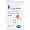 ES-Kompressen Unsteril 7,5x7,5 cm 8fach