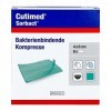 cutimed sorbact Compresses Compresses 6 4 x 6 cm