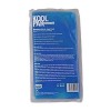 Paquet de compresse Koolpak chaud et froid réutilisable 16 x 28 cm