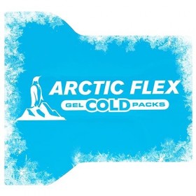 Sacs de rechange pour papier glacé.