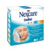 Coussins thermiques Nexcare ColdHot flexible, 1/paquet