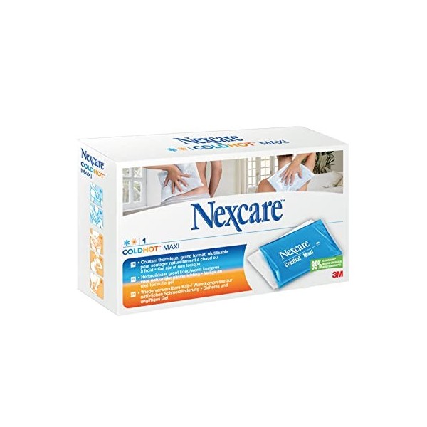 Nexcare ColdHot Comfort