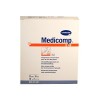 Hartmann Medicomp Compresses en Non-Tissé Stériles 10 x 10 cm 10 x 2 Compresses