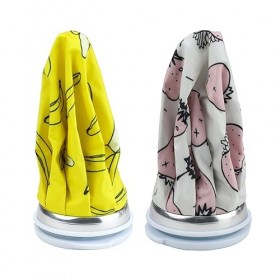 Poche Glace, SPRHR 2 Pièces Ice Bag, Poche Glace Genou, Sac de Glace Réutilisable pour Foulures Musculaires, Crampes Musculai