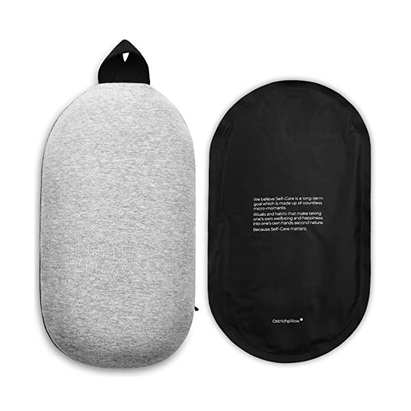 Ostrichpillow Pack thermique micro ondes Th rapie par le chau