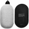 Ostrichpillow - Pack thermique à micro-ondes | Thérapie par le chaud et le froid | Pack thermique pour les crampes, les doule