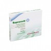 SUPRASORB X COMPR 5X5CM 5PZ