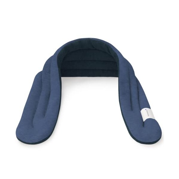 Ostrichpillow - Sac Thermique pour Les cervicales | Thérapie par Le Chaud et Le Froid | Soulager Les douleurs et Les tensions