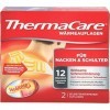 ThermaCare – Patch Auto-chauffant nuque, épaule et poignet – Soulage les douleurs de la nuque – 8H de chaleur constante, 2 pa