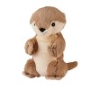 Warmies Peluche entièrement chauffante parfumée à la lavande française – Loutre, taille moyenne CP-OTT-1 