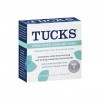 Tucks Hemorrhoidal Pads With Witch Hazel 40-Count