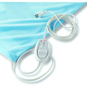 Sunbeam Coussin chauffant humide 731-500