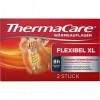 ThermaCare Lot de 2 zones de douleur