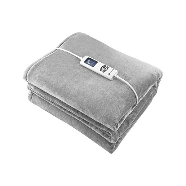 TrueLife HeatBlanket 1813