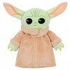 sarcia.eu Thermoformeur en Peluche Baby Yoda, Star Wars Taille Unique