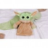 sarcia.eu Thermoformeur en Peluche Baby Yoda, Star Wars Taille Unique