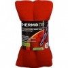 ThermoDR Coussin chauffant pour le dos, les épaules, le ventre et le cou Rouge