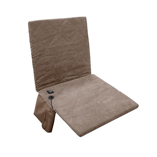 Coussin de siège pliable Portable