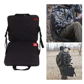 Coussin Chauffant Portable, Coussin Chauffant Rechargeable Pour Le Stade Avec Température Réglable Pour Le Bureau, Lextérieu