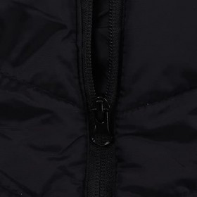 Weikeya Gilet Chauffant, Chauffage Infrarouge 5V Imperméable USB Gilet De Charge Mode Col Soins Cou pour Les Loisirs À La Mai