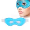 Masque Pour Les Yeux Refroidir, Masque Pour Les Yeux Glacé, Cernes Froid Et Chaud Compression Cooling Eye Masks For Masques D