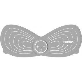 URGOGYN - Patch dElectrothérapie - Règles Douloureuses - Douleurs pelviennes - Endométriose - Rechargeable - 15 Niveaux din