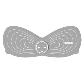 URGOGYN - Recharges Spécialement Conçues pour le Patch dElectrothérapie Règles Douloureuses URGOGYN - Gel Adhésif - Pack 3 P