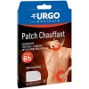 Urgo - Patchs Chauffants - Soulage les Douleurs Musculaires - Lot de 2