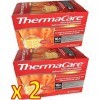 ThermaCare Patch Auto-Chauffant 8h Bas du Dos 8 Ceintures