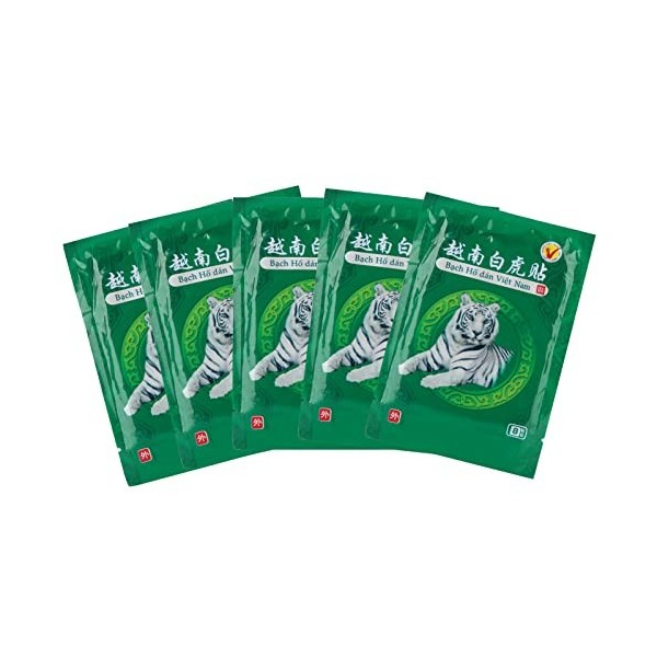 Lot de 40 patchs anti-douleur, patch anti-douleur patch anti-douleur patch chauffant pour le soulagement de la douleur du gen