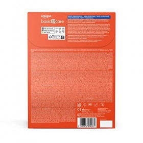 Amazon Basic Care Patchs anti-douleur 1 paquet x 10 patchs 
