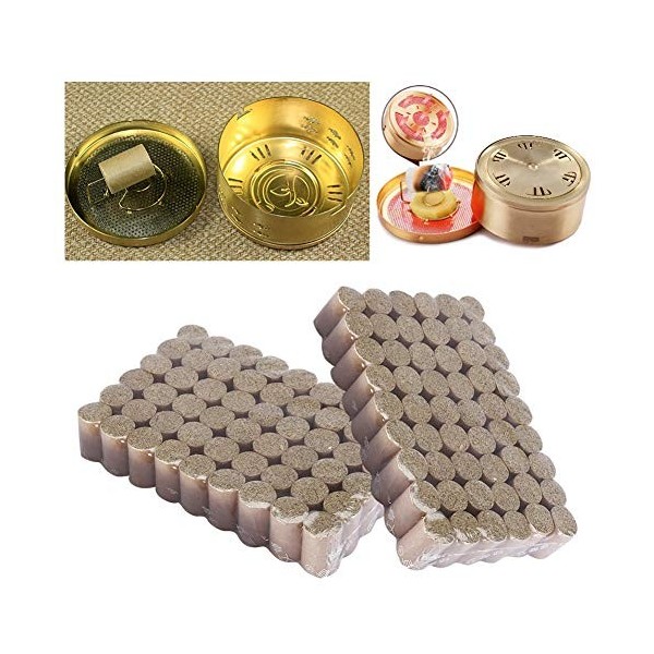 Moxa Cones Moxa Rolls Handmade, Handmade Natural Moxibustion Mugwort Sticks Chinese Medicin Soulage Les Douleurs Musculaires,