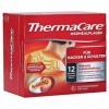 Pfizer Consumer Healthcare Thermacare Soufflet nuque / école 6 g