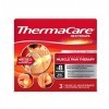 ThermaCare HeatWraps Muscle & Joint, 3 ea by ThermaCare