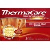 Pfizer Thermacare Schiena 2 Fasce Autoriscaldanti - 150 g