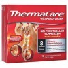 Thermacare Lot de 3 pansements chauffants pour douleurs ponctuelles